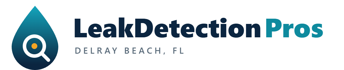 LeakDetectionPros logo