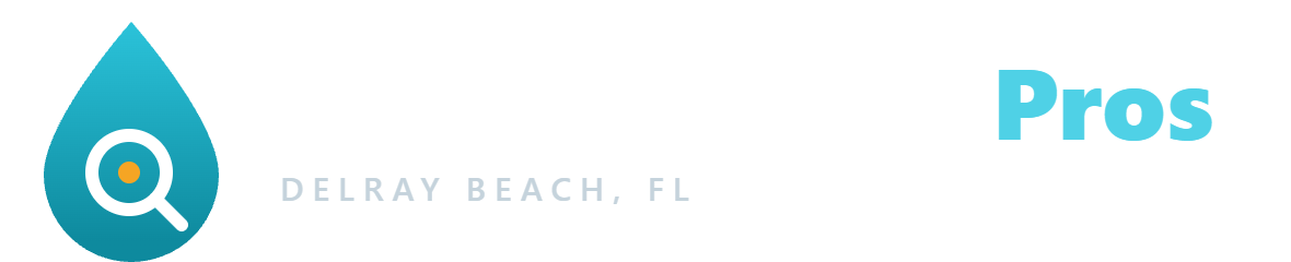 LeakDetectionPros logo